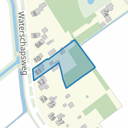 Perceel OWD00-W-682