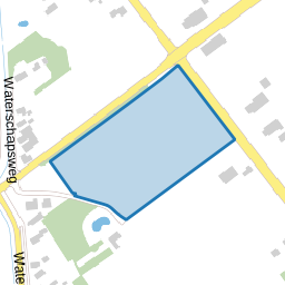 Perceel OWD00-W-743