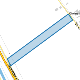 Perceel OWD00-W-767