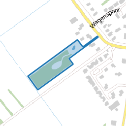 Perceel OWD00-W-808