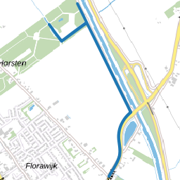 Perceel OWD00-W-81