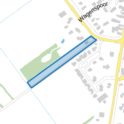 Perceel OWD00-W-810