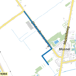 Perceel OWD00-W-827