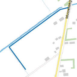 Perceel OWD00-W-864