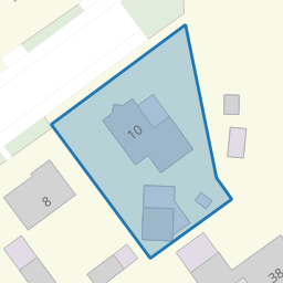 Perceel OWD00-W-911
