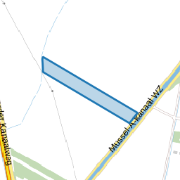 Perceel OWD00-W-921