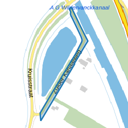 Perceel OWD00-W-952