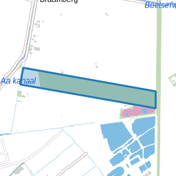Perceel OWD00-W-986