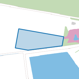 Perceel OWD00-W-992
