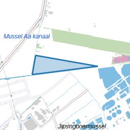 Perceel OWD00-W-995