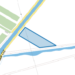 Perceel OWD00-W-999
