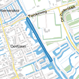 Perceel OZN00-A-2872