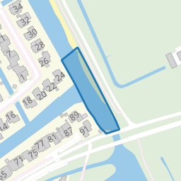 Perceel OZN00-A-2941