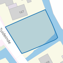 Perceel OZN00-B-1729