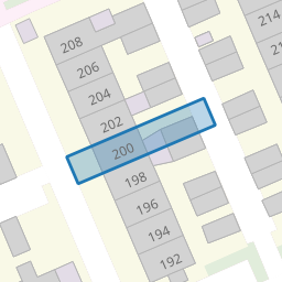 Perceel OZN00-B-1868