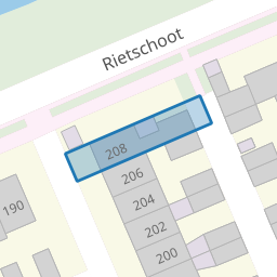 Perceel OZN00-B-1872