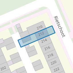 Perceel OZN00-B-1874