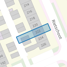 Perceel OZN00-B-1879