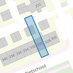 Perceel OZN00-B-1926