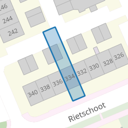 Perceel OZN00-B-1928