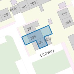 Perceel OZN00-B-1964