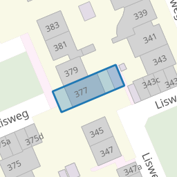 Perceel OZN00-B-1980