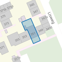 Perceel OZN00-B-1992