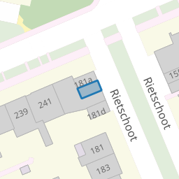 Perceel OZN00-B-2060