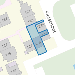 Perceel OZN00-B-2090