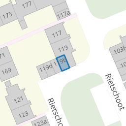 Perceel OZN00-B-2121