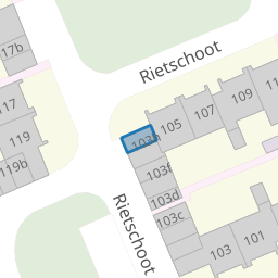 Perceel OZN00-B-2123