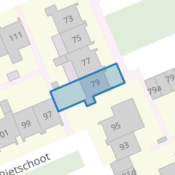 Perceel OZN00-B-2136