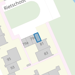 Perceel OZN00-B-2157