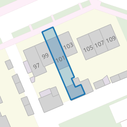 Perceel OZN00-B-2184