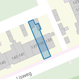 Perceel OZN00-B-2201