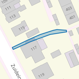 Perceel OZN00-B-2211