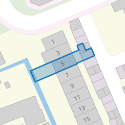 Perceel OZN00-B-2311