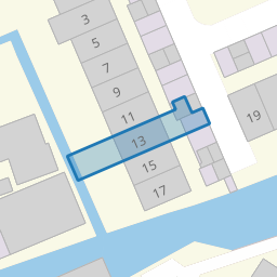 Perceel OZN00-B-2315