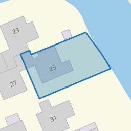 Perceel OZN00-B-2323