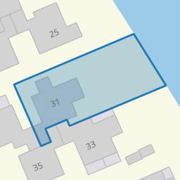 Perceel OZN00-B-2325