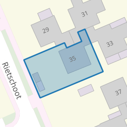 Perceel OZN00-B-2326