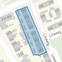 Perceel OZN00-B-2342