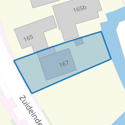 Perceel OZN00-B-2360