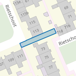 Perceel OZN00-B-2498