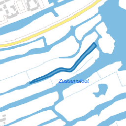 Perceel OZN00-B-2526