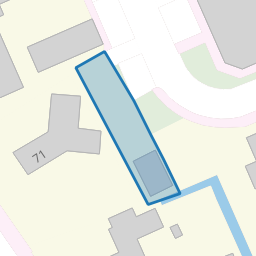 Perceel OZN00-B-2535