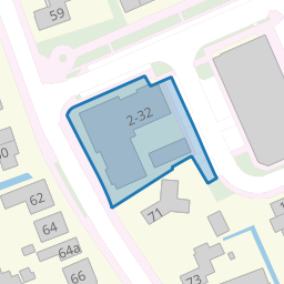 Perceel OZN00-B-2537