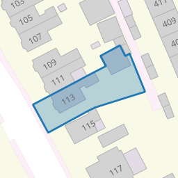 Perceel OZN00-B-2551