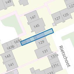 Perceel OZN00-B-2555