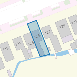 Perceel OZN00-C-2319